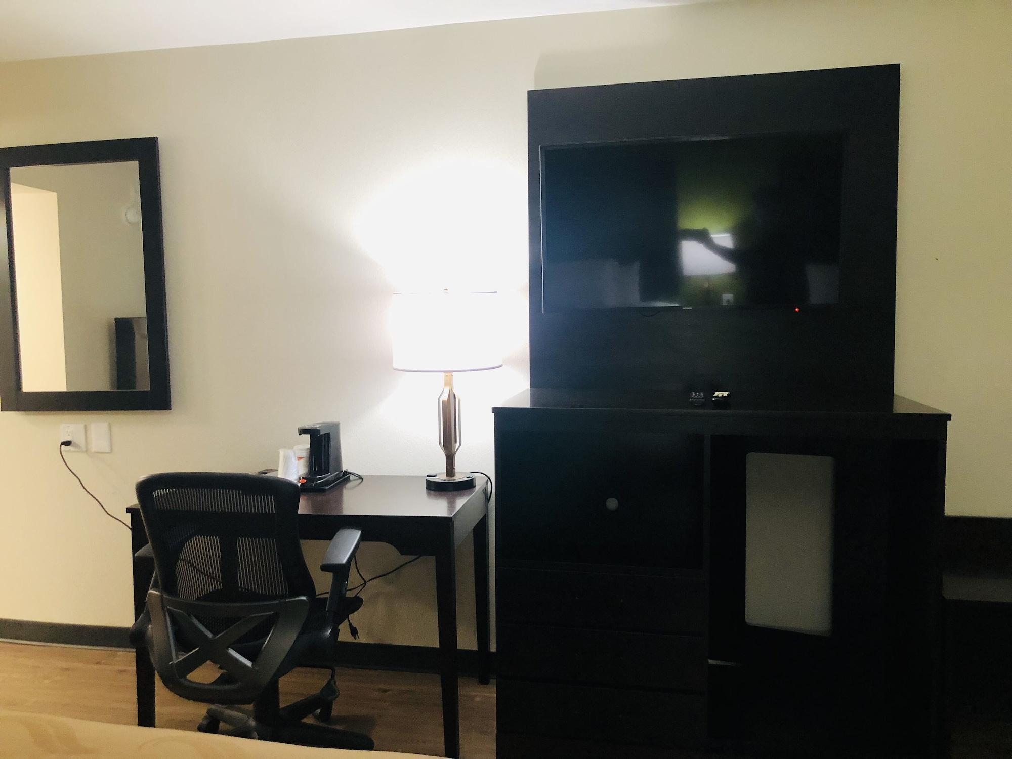 Quality Inn & Suites Lake Charles South Ngoại thất bức ảnh