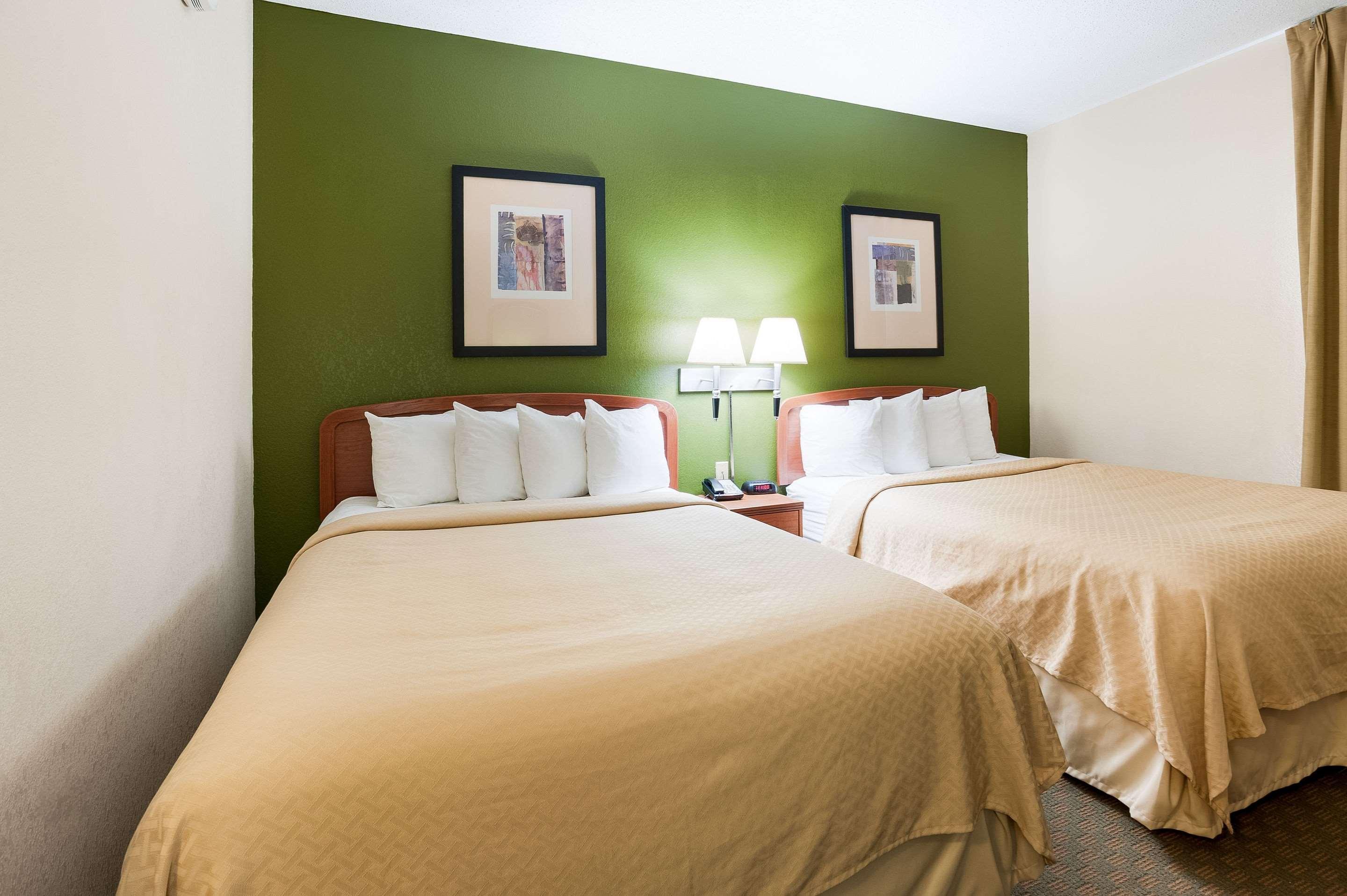 Quality Inn & Suites Lake Charles South Ngoại thất bức ảnh